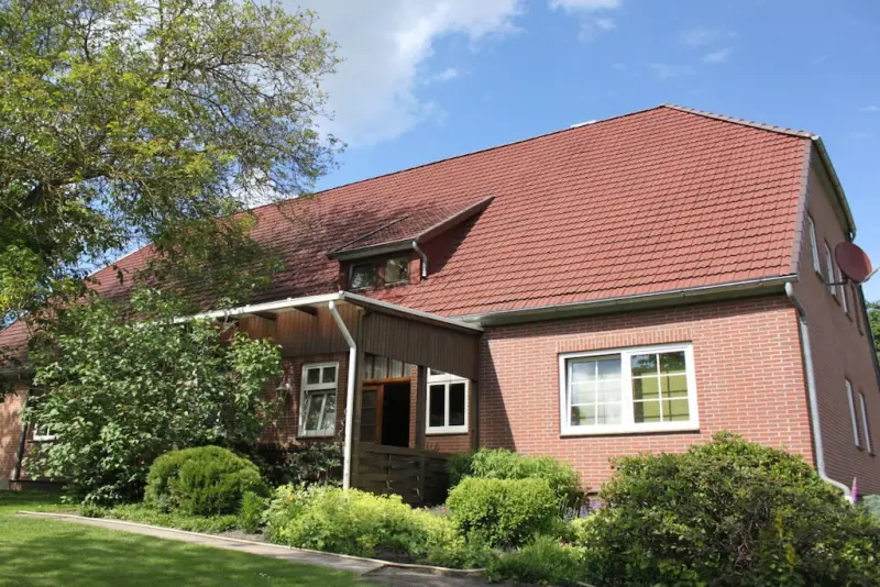 Ferienhaus  Bad Bodenteich