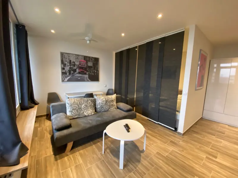 Ferienwohnung Moers