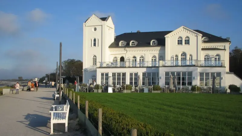 Ferienwohnung  Bad Doberan