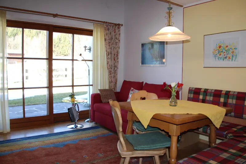Ferienwohnung Hopfen am See