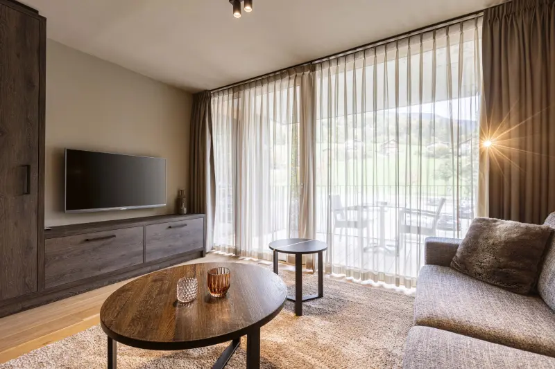 Ferienwohnung  Schruns