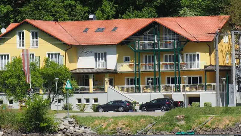 Ferienwohnung Kramesau