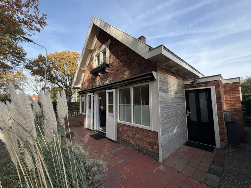 Ferienhaus  Dishoek