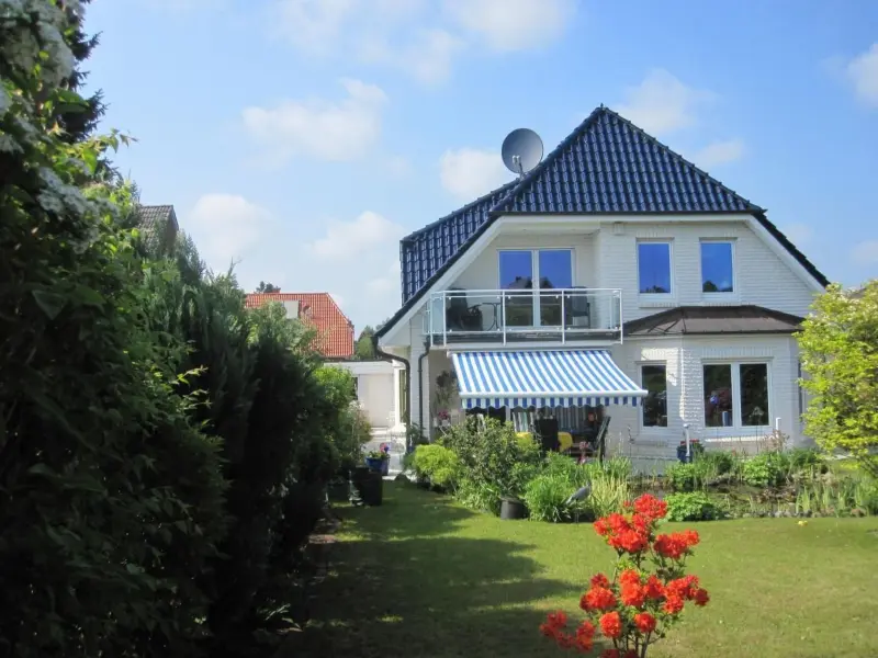 Ferienwohnung Malente