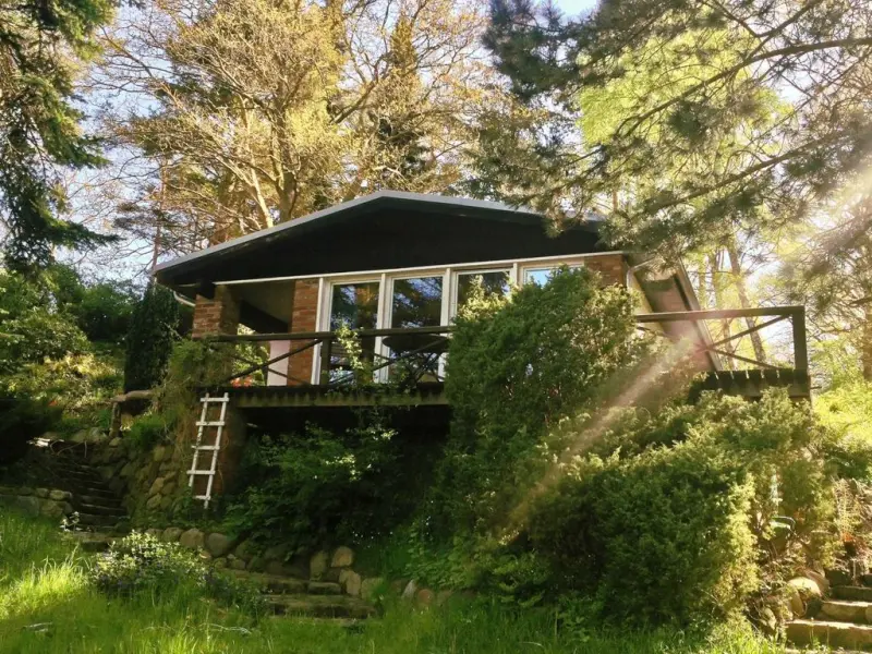 Ferienhaus Seedorf