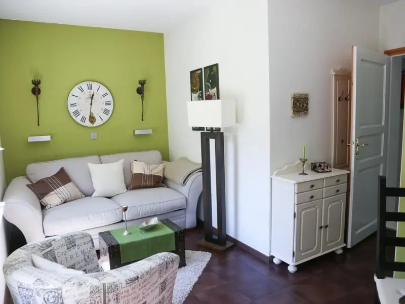 Ferienwohnung Buckow (Märkische Schweiz)
