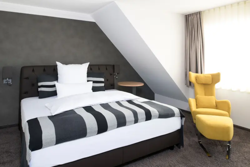 Ferienwohnung Flörsheim am Main