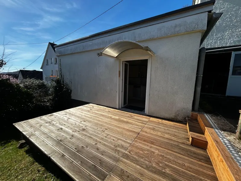 Ferienwohnung Westerburg