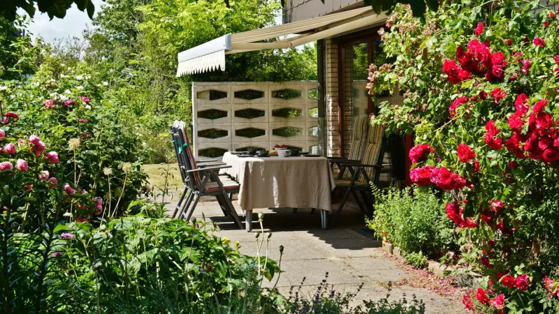 Ferienhaus Brodersby