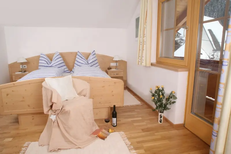 Ferienwohnung Lesachtal
