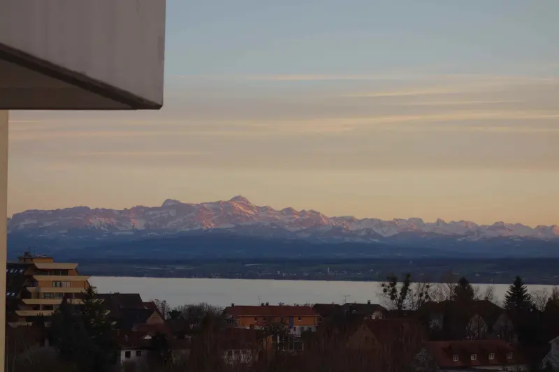 Ferienwohnung Daisendorf
