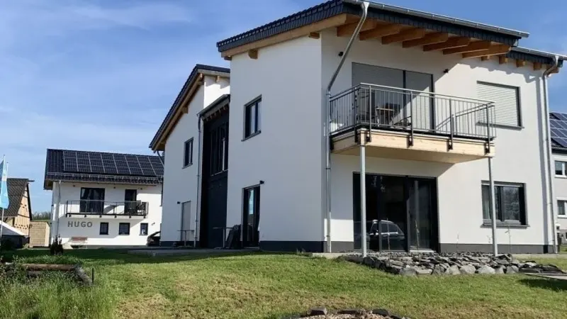 Ferienwohnung  Sankt Goarshausen