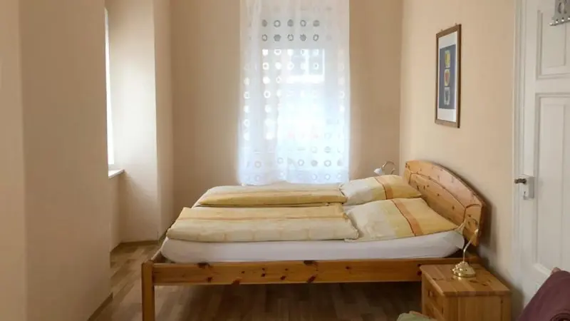 Ferienwohnung Kinheim
