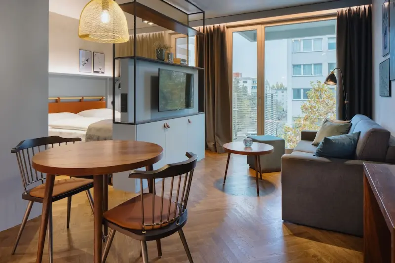 Aparthotel  Charlottenburg