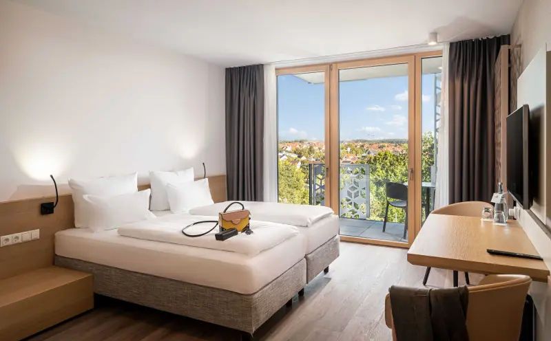 Ferienhaus Bad Rappenau