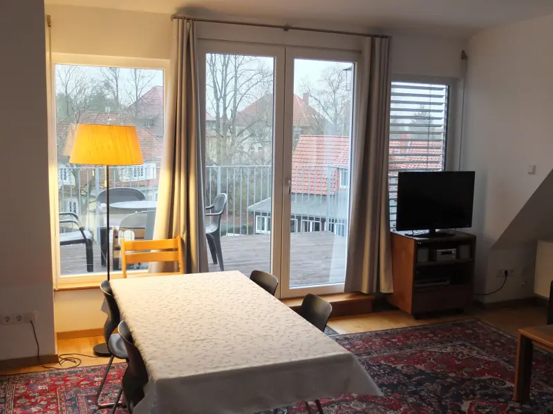 Ferienwohnung Witzenhausen