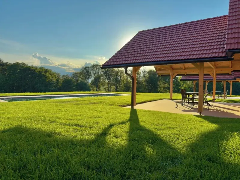 Ferienhaus Stainz