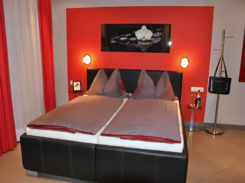 Ferienwohnung Strobl