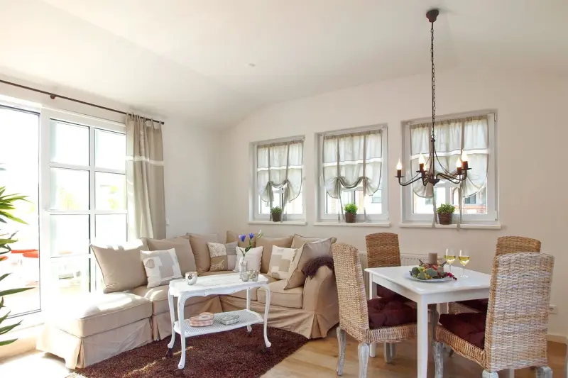 Ferienwohnung Bad Doberan