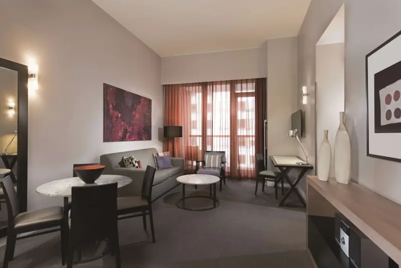 Aparthotel  Mitte