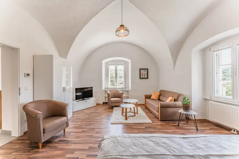 Ferienwohnung Gemeinde Gars am Kamp
