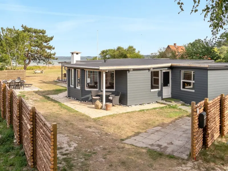 Ferienhaus Middelfart