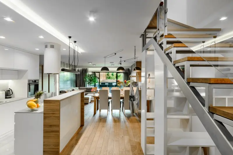 Apartament Łódź