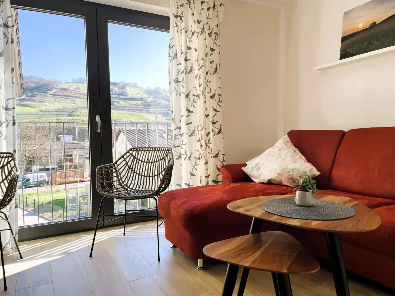 Ferienwohnung  Bötzingen