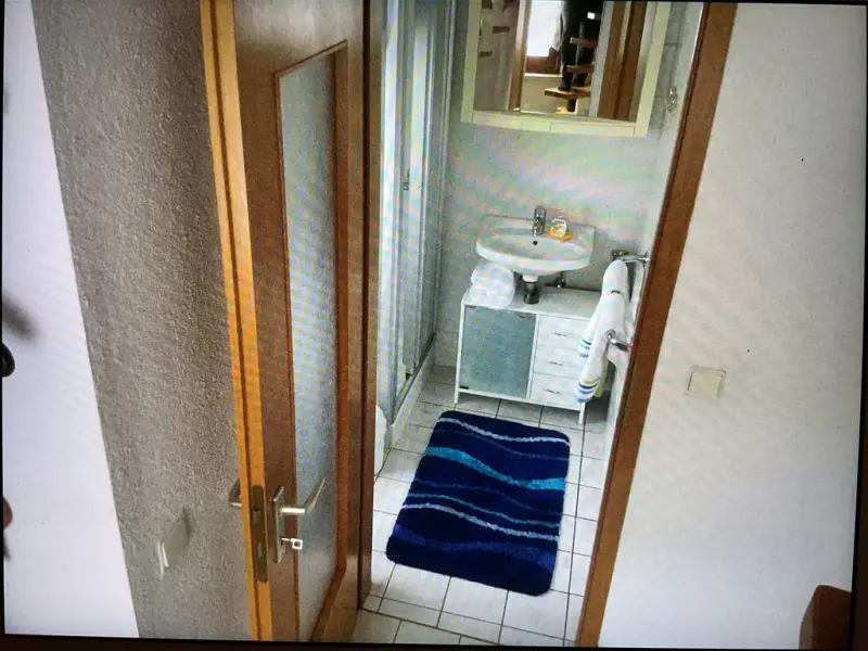 Ferienwohnung Bad Frankenhausen/Kyffhäuser