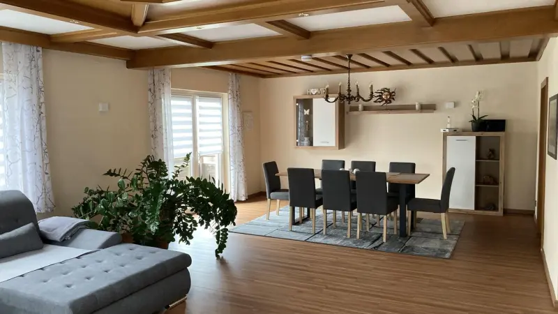 Ferienhaus Villach