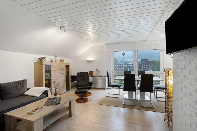 Ferienwohnung  Hemer
