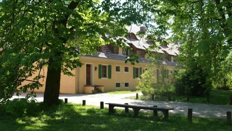Ferienwohnung  Stülpe