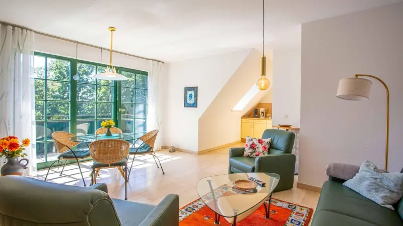 Ferienwohnung Klink