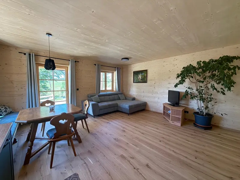 Ferienwohnung in Bernbeuren, Allgäu, Deutschland