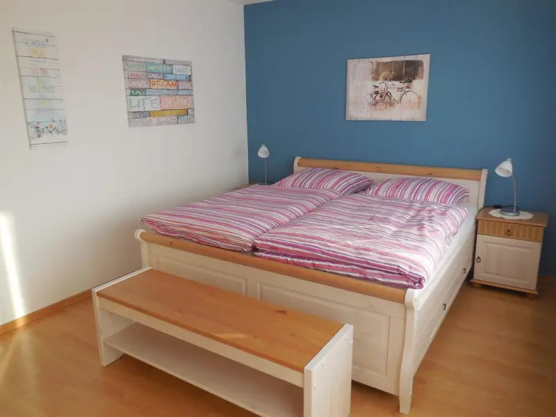 Ferienwohnung Bispingen