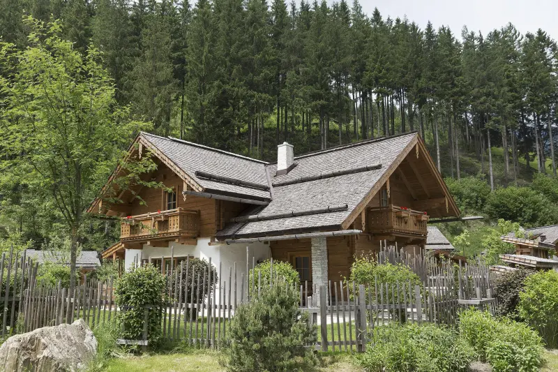 Ferienhaus mit Hund in Gemeinde Großarl fuer max. 14 Personen