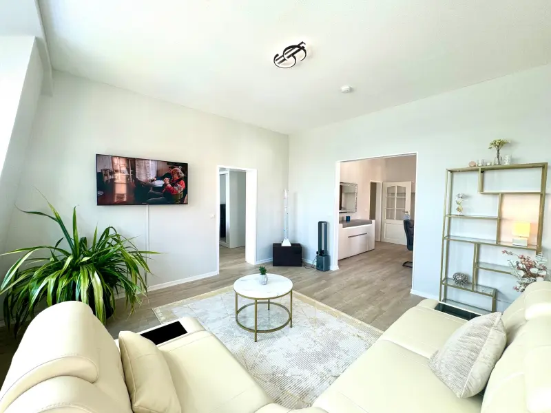 Ferienwohnung Wyk auf Föhr