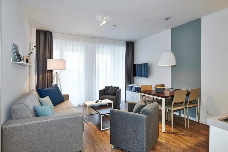 Ferienwohnung Esens