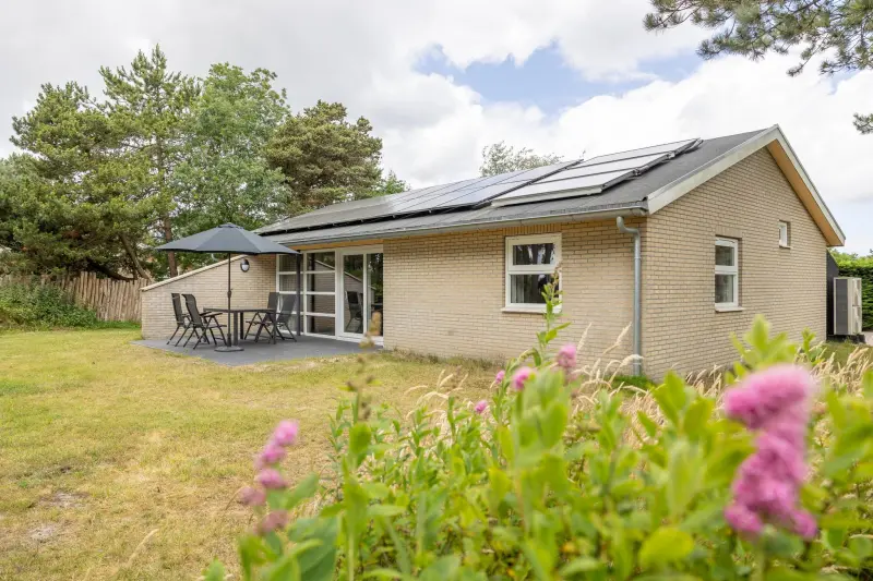 Ferienhaus Ameland
