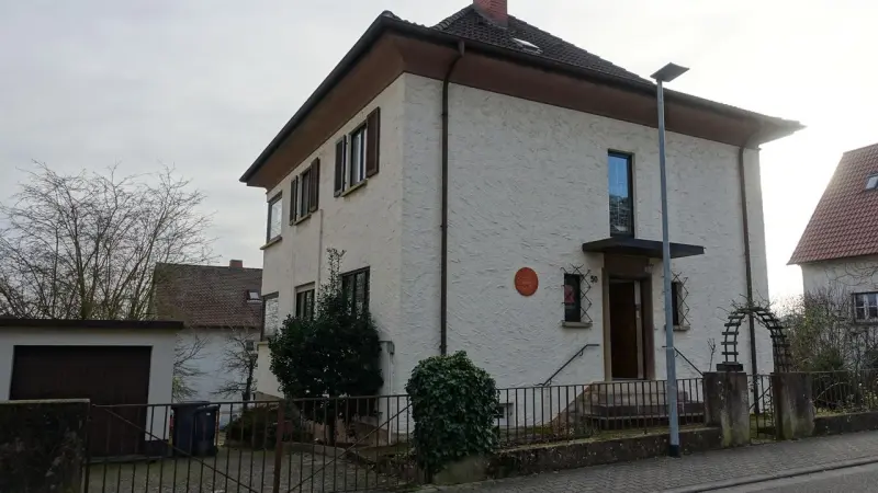 Ferienwohnung Bad Bergzabern