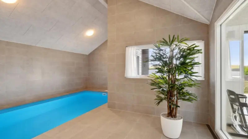Ferienhaus  Otterup Sogn