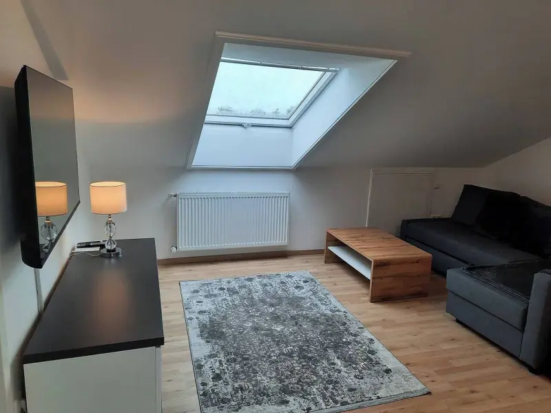 Ferienwohnung Karlsfeld