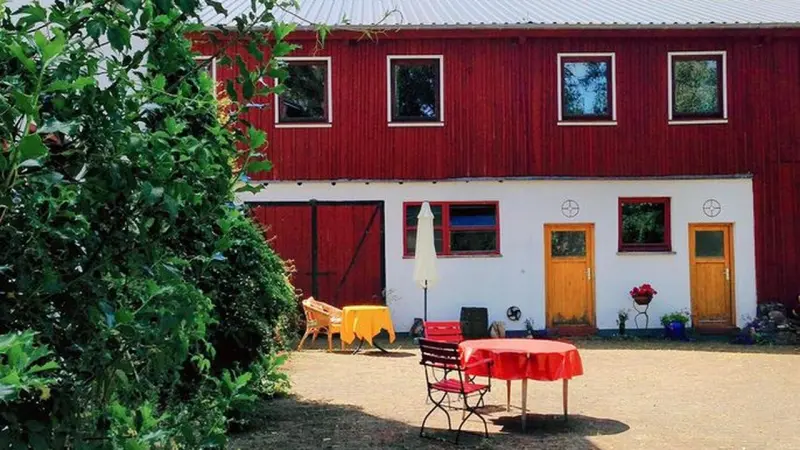 Ferienwohnung Hermeskeil