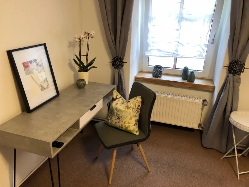 Ferienwohnung Bautzen