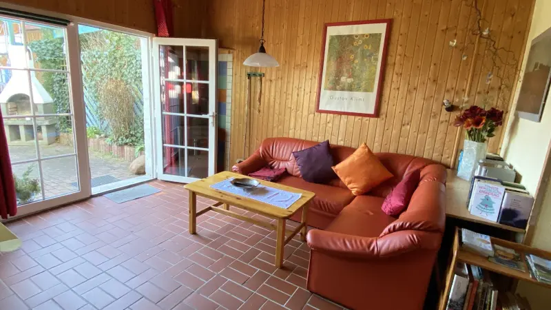 Ferienwohnung  Lunow-Stolzenhagen