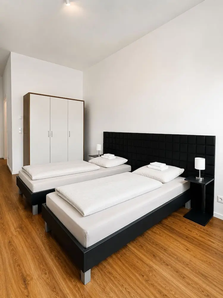 Aparthotel Maisach