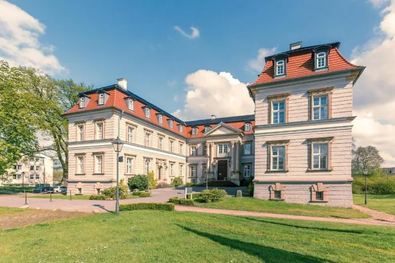 Ferienwohnung Neustadt-Glewe
