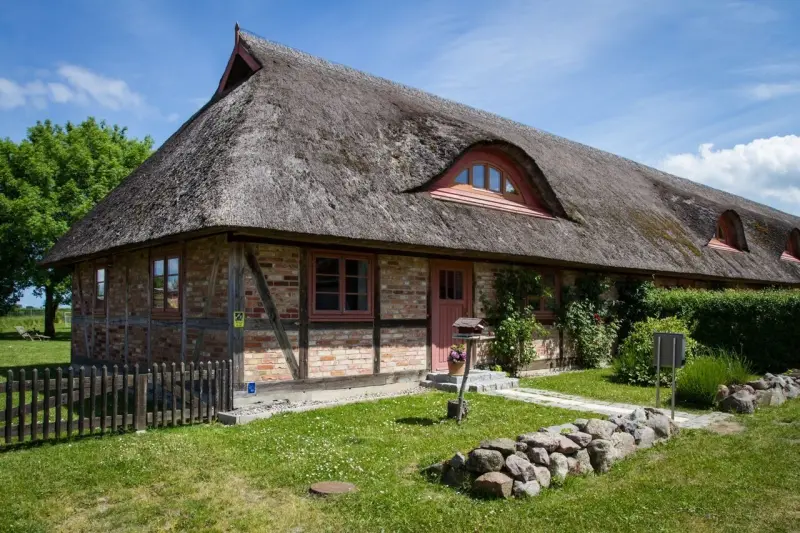 Landhaus Brünzow
