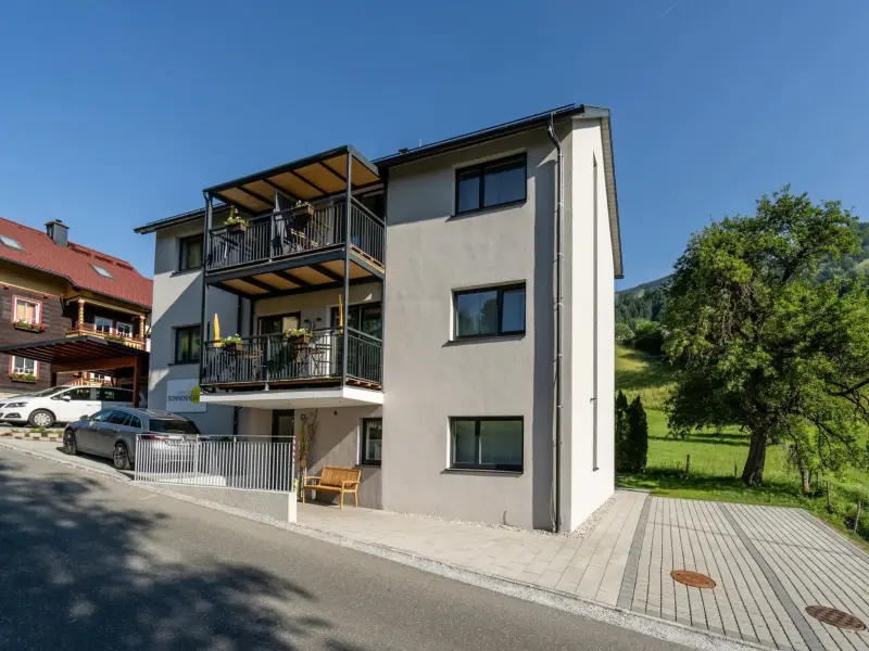 Ferienwohnung Bruck an der Großglocknerstraße