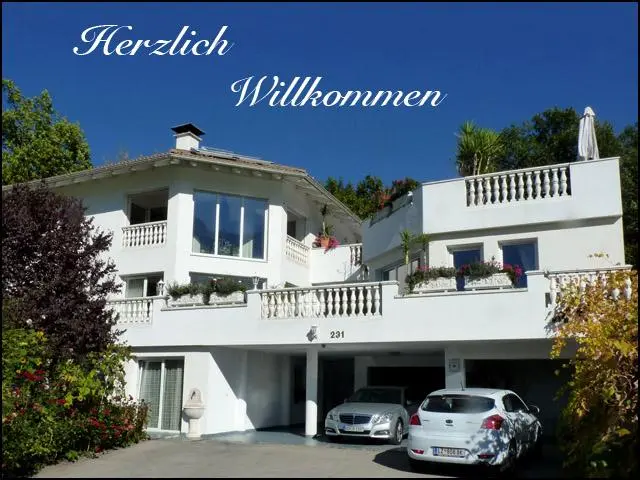 Ferienwohnung in Dölsach, Tirol, Österreich